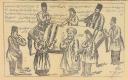 انقلاب مشروطه در آیینه مطبوعات / قسمت اول